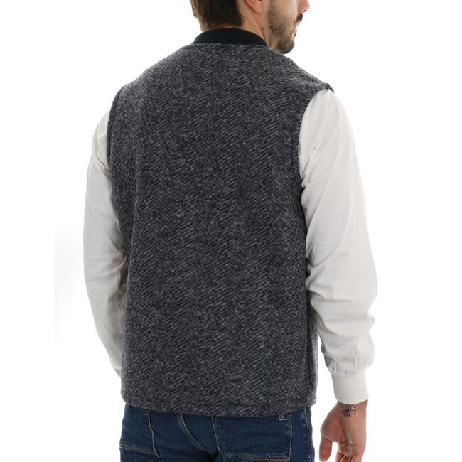 GILET SPIGATO KOON - Mad Fashion | img vers.650x/